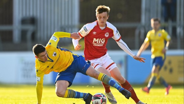 Nhận định Soi Kèo Patrick Athletic vs Longford Town, 01h45 ngày 04/09, Ngoại Hạng Ireland